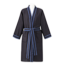 Robe Bath Club Cotton, , swatch